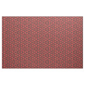 Tissu Tournesol tropical (Fat Quarter)