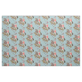 Tissu Tournoi médiéval (Fat Quarter)