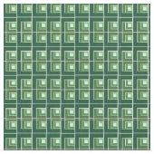 Tissu Tourvy Topsy vert (Fermer)