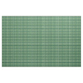 Tissu Tourvy Topsy vert (Fat Quarter)