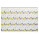 Tissu Tout Beau - Ecc 3:11 (Fat Quarter)