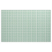 Tissu tout irish, motif (Yard)