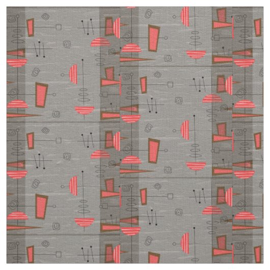 Tissu Tout sur le solde (Échantillon)