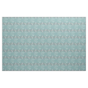Tissu Toutes Les Choses Travaillent Ensemble - Rm 8:28