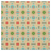 Tissu Tracé (Échantillon)