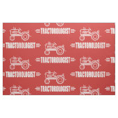 Tissu Tracteur (Fat Quarter)