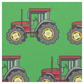 Tissu Tracteur (fermé)