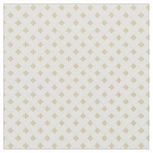 Tissu Traits de minimalisme géométrique