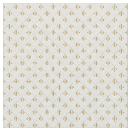 Tissu Traits de minimalisme géométrique (Fermer)