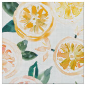 Tissu Tranches ACIDES d'agrume de citron de REFLUX (Fermer)