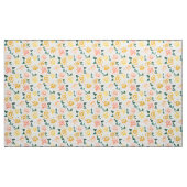 Tissu Tranches ACIDES d'agrume de citron de REFLUX (Yard)