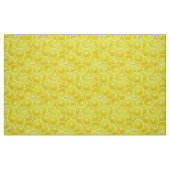 Tissu Tranches de citron (Fat Quarter)