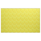 Tissu Tranches de citron (Yard)