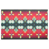 Tissu Transendentals KCFX Fabric Yard (Fat Quarter)