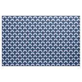 Tissu Transgenre Rainbow bleu rose blanc (Fat Quarter)