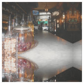 Tissu Translucidité et simplicité (Échantillon)