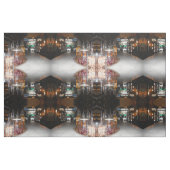 Tissu Translucidité et simplicité (Fat Quarter)