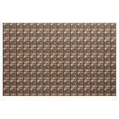 Tissu Trappé à l'intérieur (Yard)