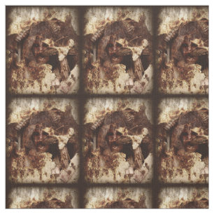Tissu Trappé à l'intérieur
