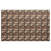 Tissu Trappé à l'intérieur (Fat Quarter)