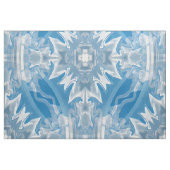 Tissu Traverser les nuages.... (Fat Quarter)