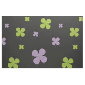 Tissu Trèfle (Fat Quarter)