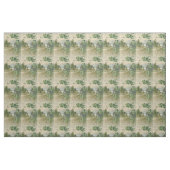 Tissu Trèfle à quatre feuilles Killarney Mountain (Fat Quarter)