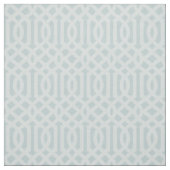 Tissu Trellis bleu nuage doux (Échantillon)