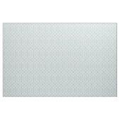 Tissu Trellis bleu nuage doux (Fat Quarter)
