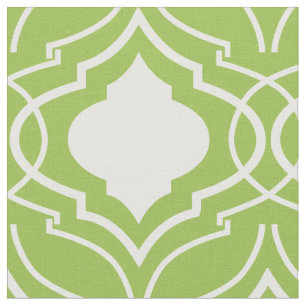 Tissu Trellis marocain PixDezines / fond DIY