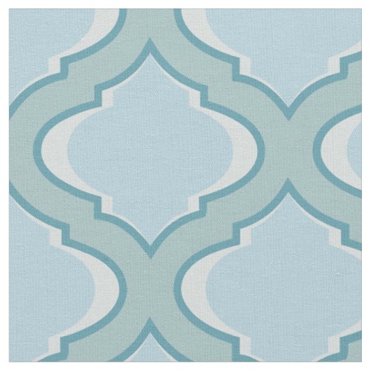 Tissu Trellis marocain PixDezines / fond DIY (Fermer)