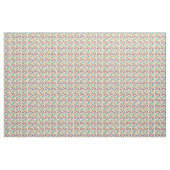 Tissu Triangles arrondis (Yard)