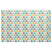 Tissu Triangles de Portland (Yard)