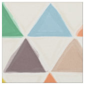 Tissu Triangles de Portland (Fermer)