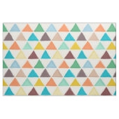 Tissu Triangles de Portland (Fat Quarter)