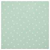 Tissu Triangles Dispersés (Échantillon)