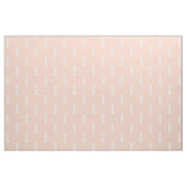 Tissu Triangles empilés (Fat Quarter)