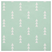 Tissu Triangles empilés en mer (Échantillon)