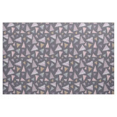 Tissu triangles épars (Yard)