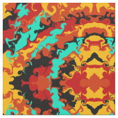 Tissu Tribal (Fermer)