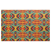 Tissu Tribal (Fat Quarter)
