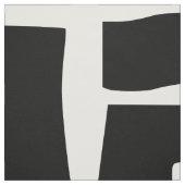 Tissu Tribal (Échantillon)