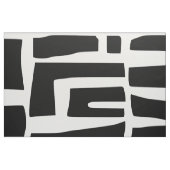 Tissu Tribal (Fat Quarter)