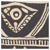 TISSU TRIBAL AFRICAIN (Fermer)