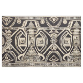 TISSU TRIBAL AFRICAIN (Fat Quarter)