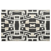 TISSU TRIBAL AFRICAIN (Fat Quarter)