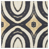 TISSU TRIBAL AFRICAIN (Échantillon)