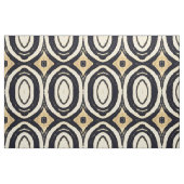 TISSU TRIBAL AFRICAIN (Fat Quarter)