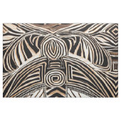 TISSU TRIBAL AFRICAIN (Fat Quarter)
