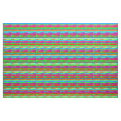 TISSU TRIBAL COLORE (Yard)